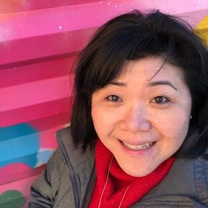 Meet your Posher, Yuka